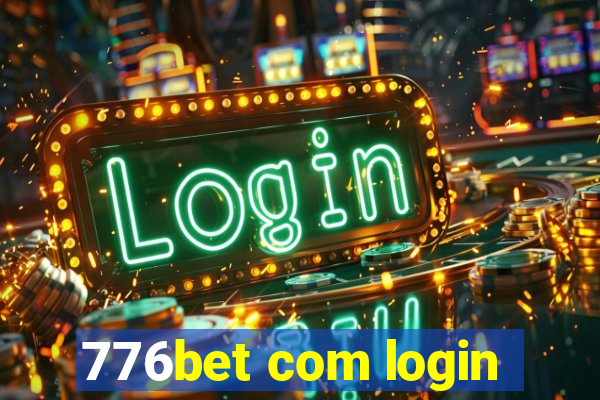 776bet com login